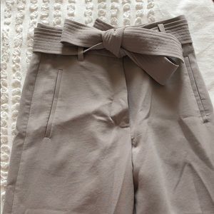 Aritzia Wilfred pants